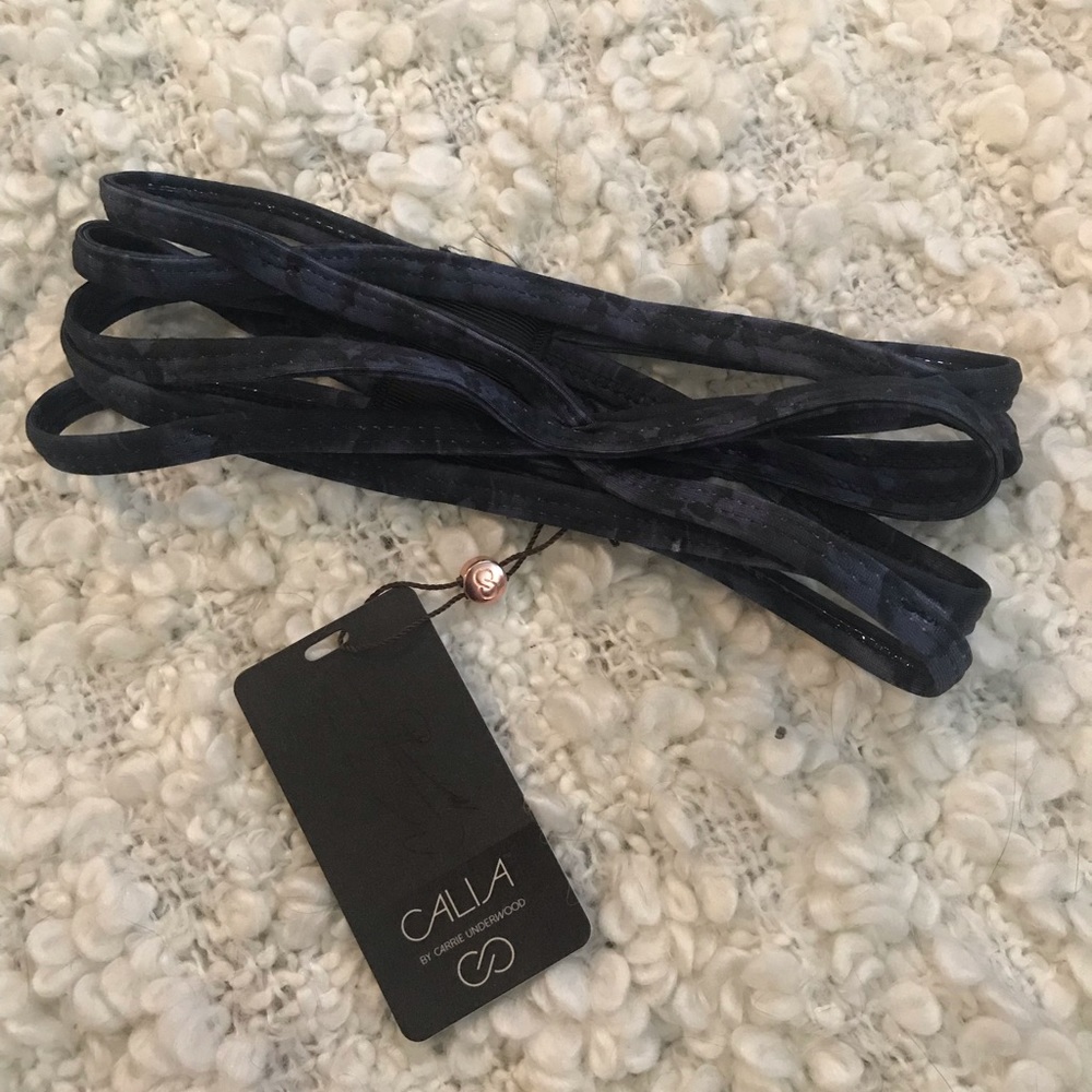 COPY - Headband